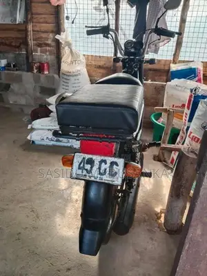 TVS XL 100 48.cc 2020