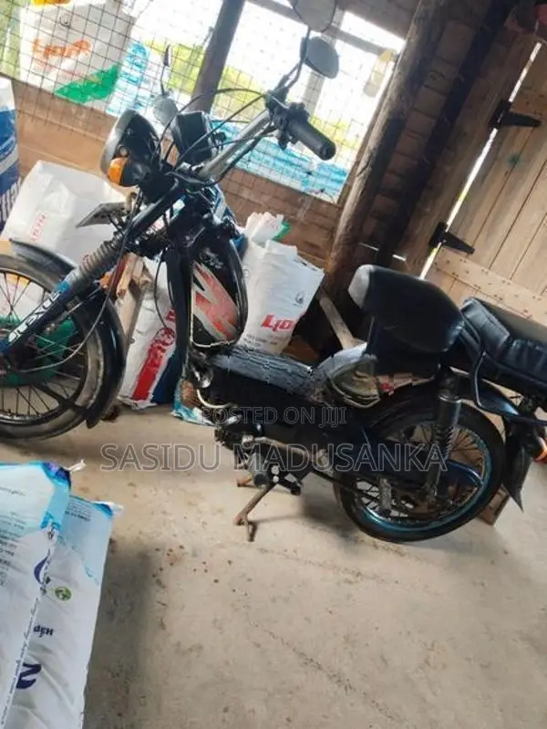 TVS XL 100 48.cc 2020