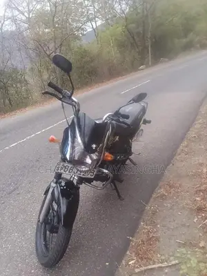 TVS Metro 2014