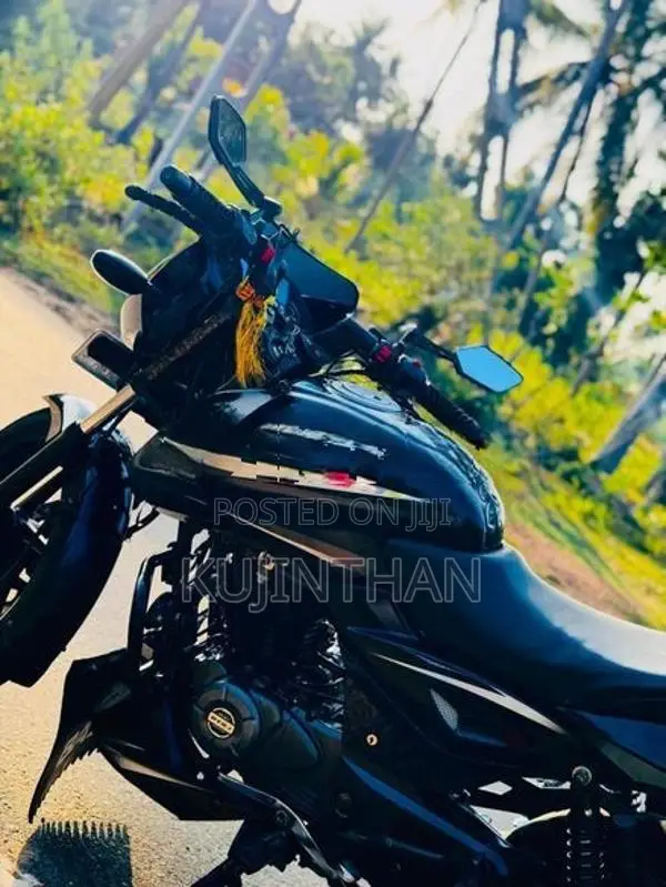 Bajaj Pulsar 150 2020