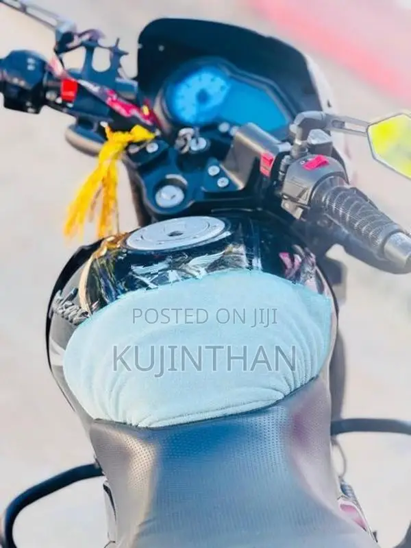 Bajaj Pulsar 150 2020