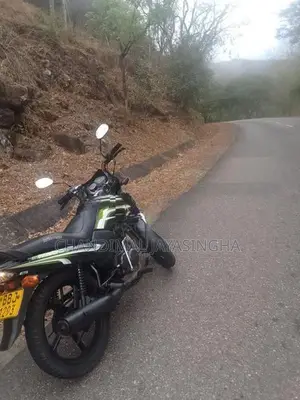 TVS Metro 2014