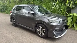 Toyota Raize 2025