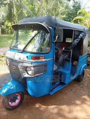 Bajaj RE 2 Stroke 1997