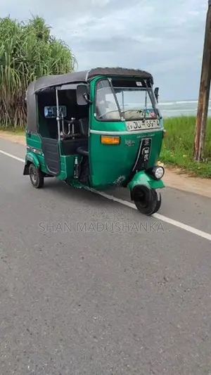 Bajaj RE 2 Stroke 2003