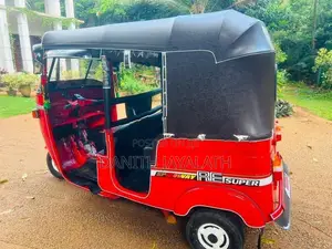 Bajaj RE 4 Storke 2008