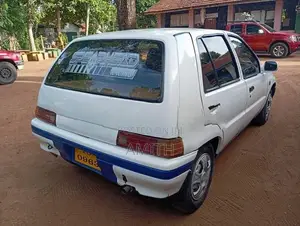 Daihatsu Charade G100S 1990