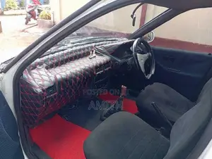 Daihatsu Charade G100S 1990