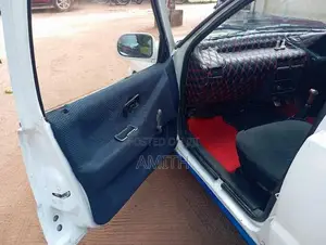 Daihatsu Charade G100S 1990