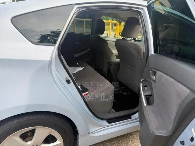 Toyota Prius 2010
