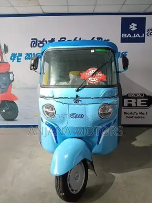Bajaj Wego 2026