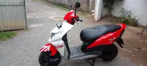 Honda Dio 2015
