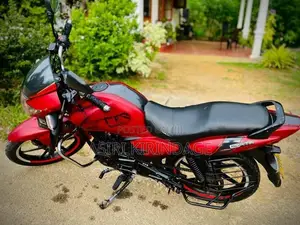 TVS Apache RTR 150 2008