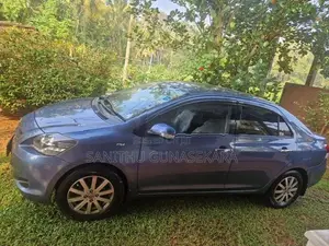 Toyota Vios 2007