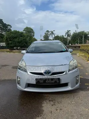 Toyota Prius 2010