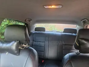 Toyota Vios 2007