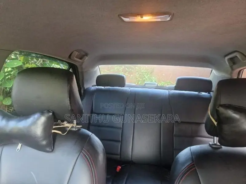 Toyota Vios 2007