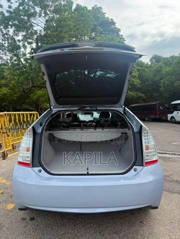 Toyota Prius 2010