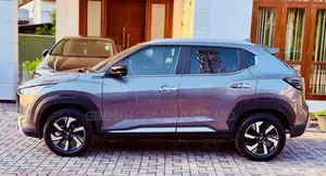 Nissan Magnite Tekna Plus 2026