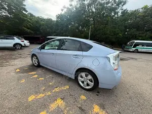 Toyota Prius 2010
