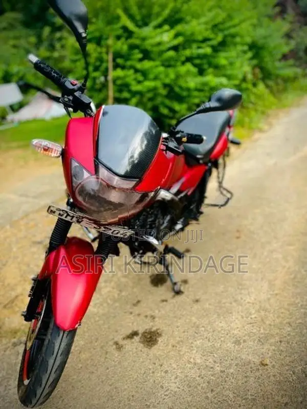 TVS Apache RTR 150 2008