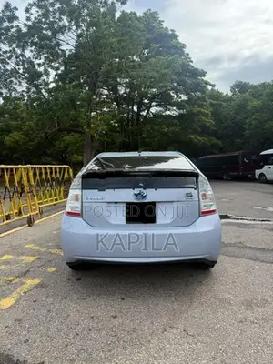 Toyota Prius 2010
