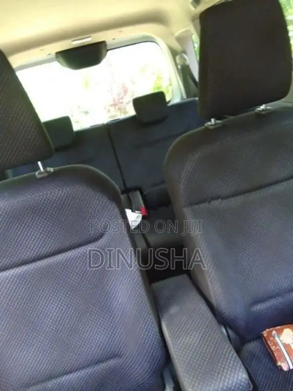 Suzuki Wagon R FX 2017