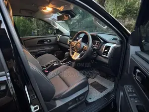 Mitsubishi L200 Triton GLS 2025