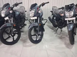 TVS Sport 2026