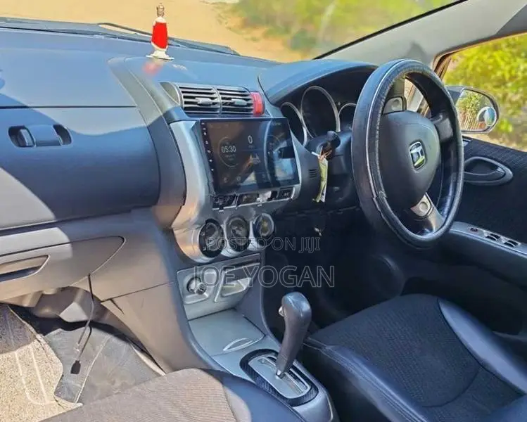 Honda City 2006