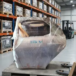 Toyota Axio 141 Rear LHS Door Panel