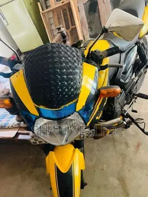 TVS Apache RTR 160 2010