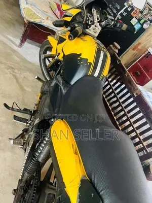 TVS Apache RTR 160 2010