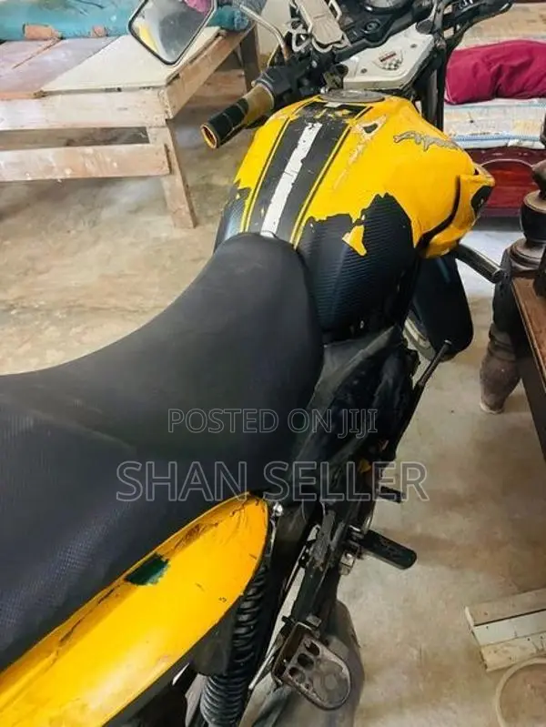 TVS Apache RTR 160 2010