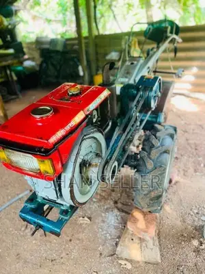Kubota Vikyno RV125-2 2011
