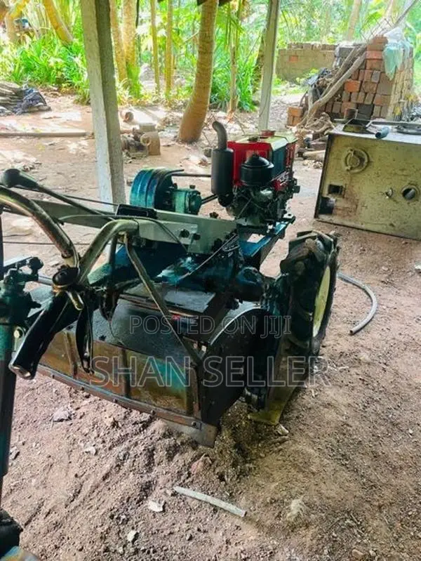 Kubota Vikyno RV125-2 2011