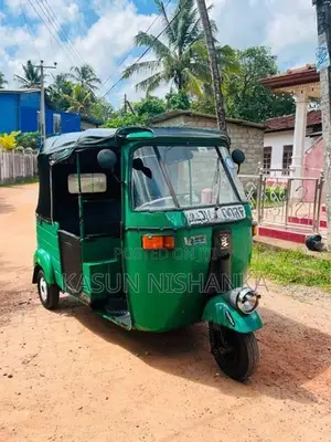Bajaj RE 2005