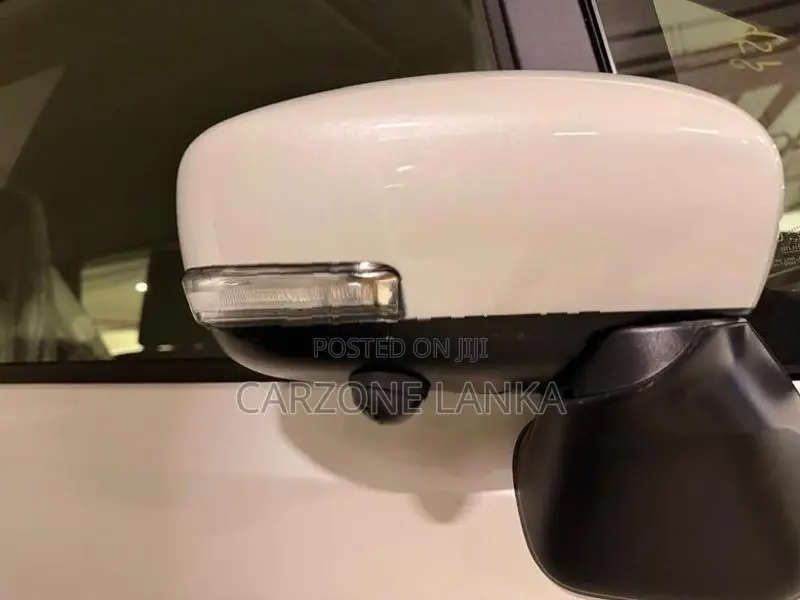 Suzuki Wagon R Custom ZX 4Way 2026