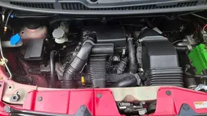 Suzuki Wagon R Stingray 2018