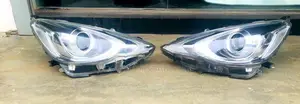 Aqua Xurban LED Headlights