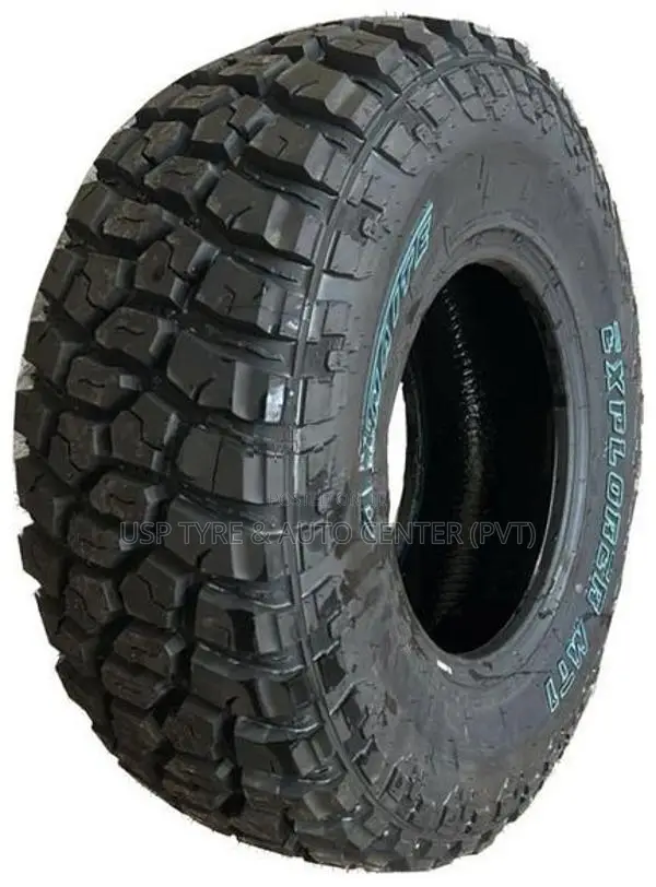 33/12.50 R15 ANNAITE TYRE FOR OFF ROAD JEEP