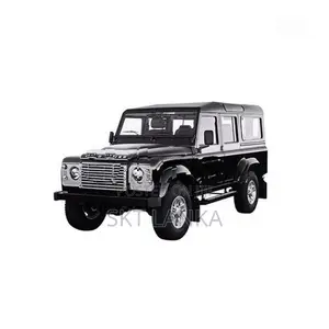 Genuine Defender 2014 2.2 TDCI Puma Bulkhead Dashboard Bracket Air Ven