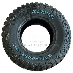33/12.50 R15 ANNAITE TYRE FOR OFF ROAD JEEP