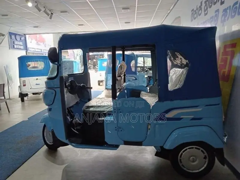 Bajaj Wego 2026