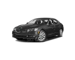 Genuine BMW 520d 2015 F10 Master Window Switch Rear Blind