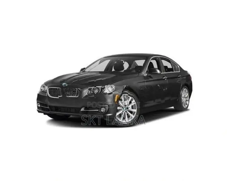 Genuine BMW 520d 2015 F10 Master Window Switch Rear Blind