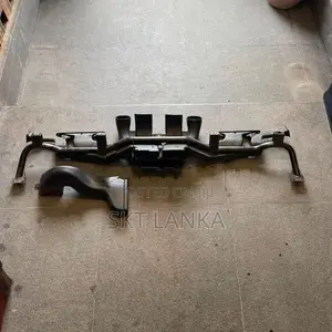 Genuine Defender 2014 2.2 TDCI Puma Bulkhead Dashboard Bracket Air Ven