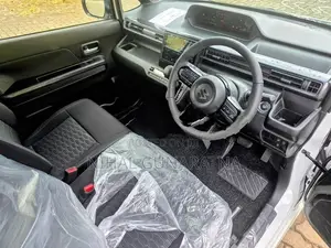 Suzuki Wagon R ZX 4-Way Safety 2026