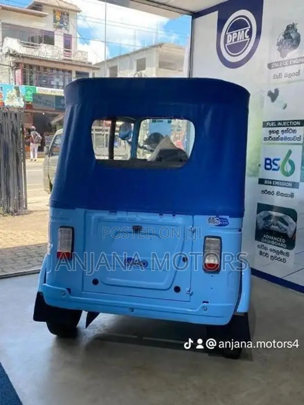 Bajaj Wego 2026