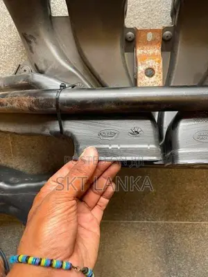 Genuine Defender 2014 2.2 TDCI Puma Bulkhead Dashboard Bracket Air Ven